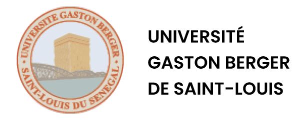Université Gaston Berger — Saint-Louis Université Gaston Berger — Saint-Louis