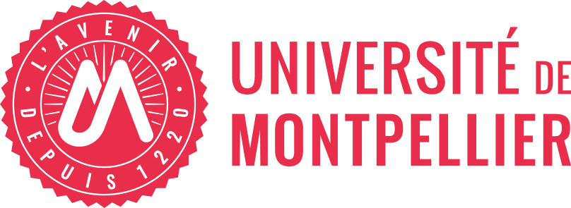 Université de Montpellier Université de Montpellier